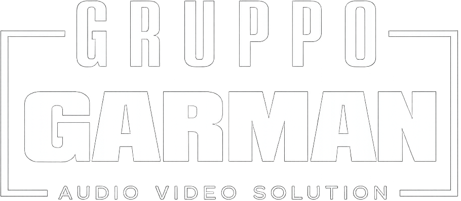 Gruppo Garman